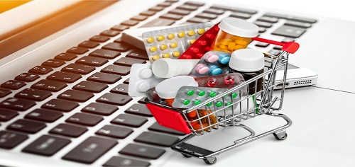 médicaments en ligne